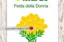 festa donna scuola primaria