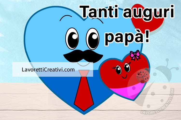 festa papa auguri2