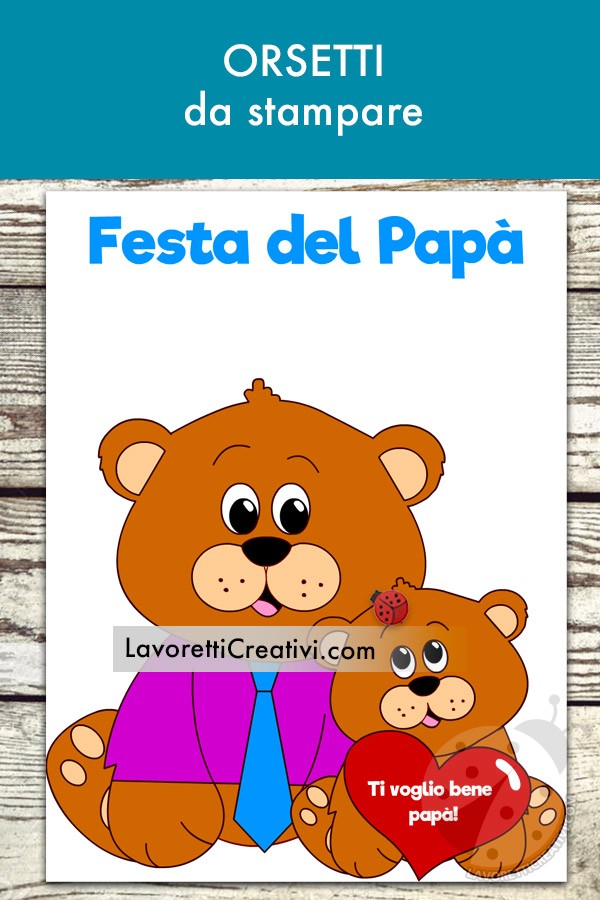 festa papà scuola infanzia
