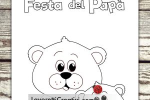 orsetti festa papa