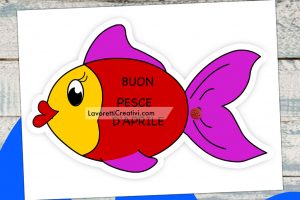 pesce 1 aprile