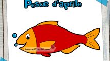 pesce aprile