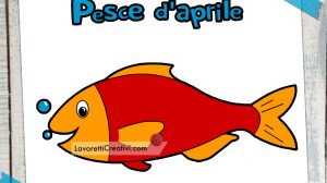 pesce aprile