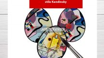 uova pasqua kandinsky