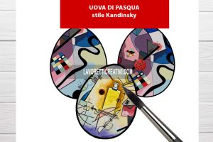 uova pasqua kandinsky