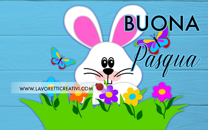 Auguri di Buona Pasqua 7 buona pasqua 2022 immagini da scaricare