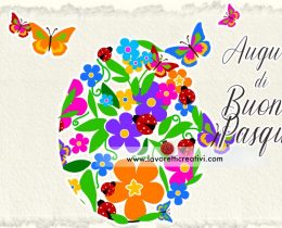 auguri pasqua