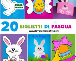 biglietti pasqua