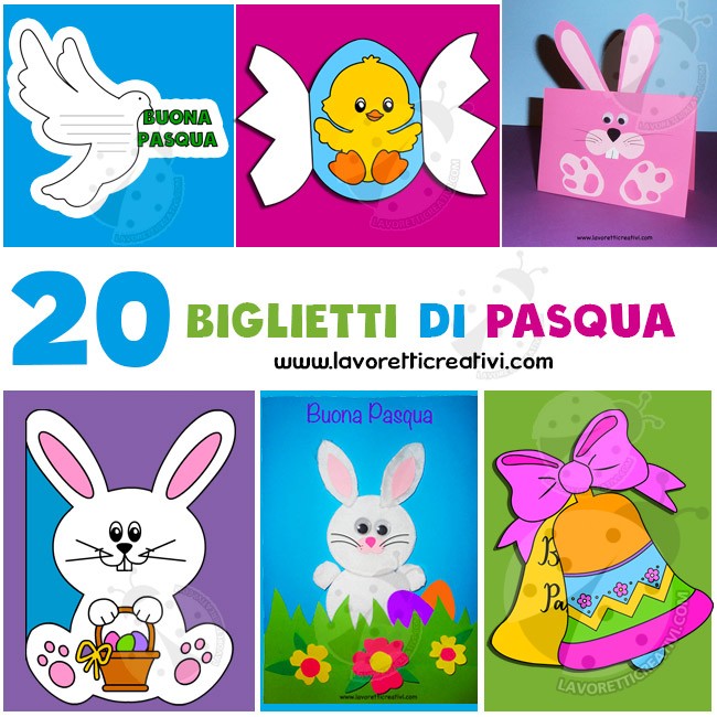 biglietti pasqua