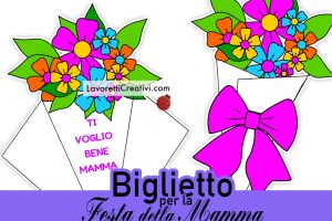 biglietto festa mamma fiori1