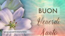 buon venerdi santo