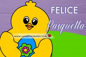 felice pasquetta pulcino