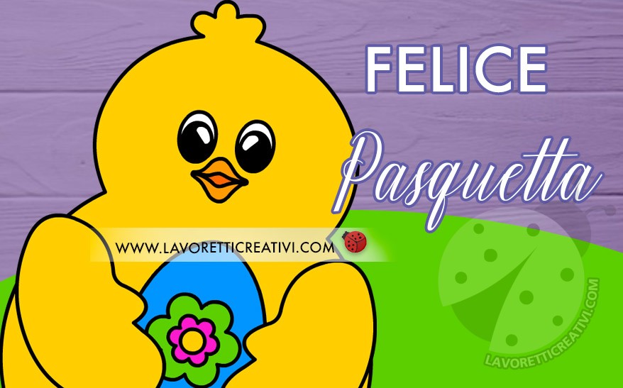 felice pasquetta pulcino