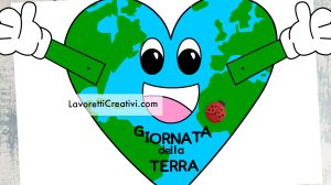 giornata terra cuore