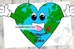 giornata terra cuore