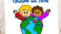 giornata terra scuola primaria