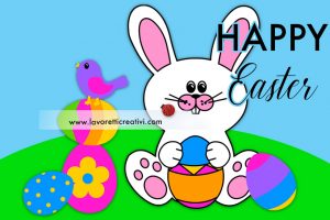 happy easter