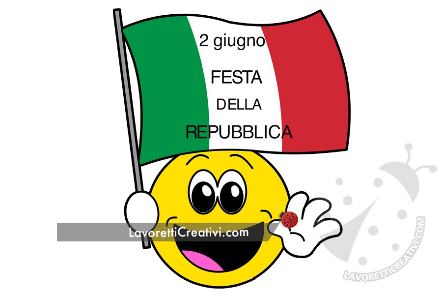 2giugno festa repubblica