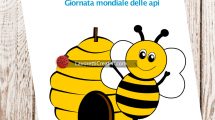 alveare ape