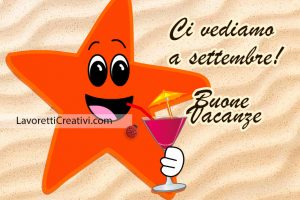 auguri buone vacanze