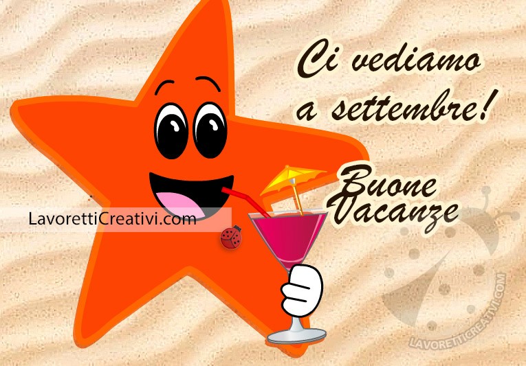 auguri buone vacanze