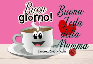 auguri festa mamma