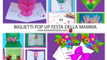 biglietti festa della mamma