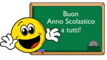 buon anno scolastico immagine