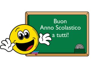 Buon anno scolastico immagini 9 Buon anno Scolastico a tutti!