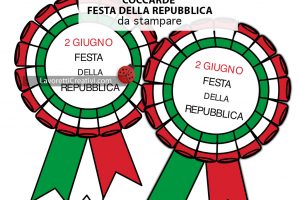 coccarde festa repubblica2