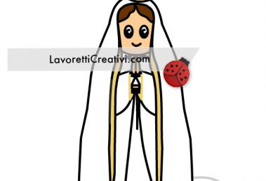 madonna fatima