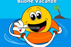 buone vacanze emoji 1