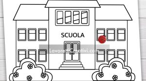 disegno scuola