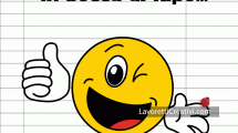 in bocca al lupo emoticon