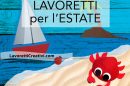 lavoretti estate