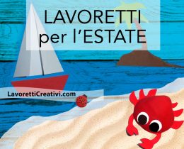 lavoretti estate