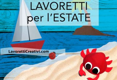 lavoretti estate