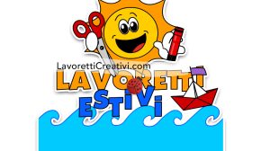 lavoretti estivi