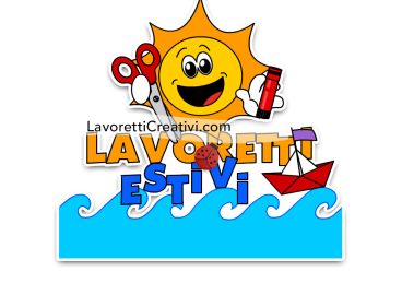 lavoretti estivi
