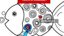 pesce kandinsky 2