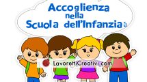 scuola infanzia accoglienza