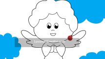angelo disegno