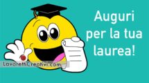 auguri laurea 1