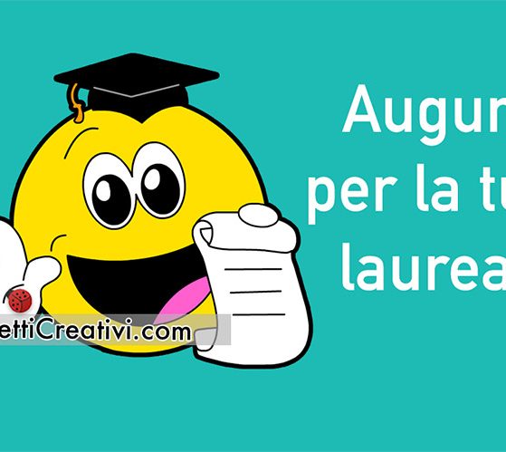 Auguri Laurea: immagini 10 auguri laurea 1