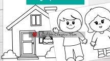 disegni bambini