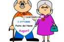 festa dei nonni 1