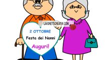 festa dei nonni 1