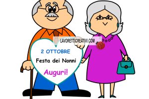 festa dei nonni 1