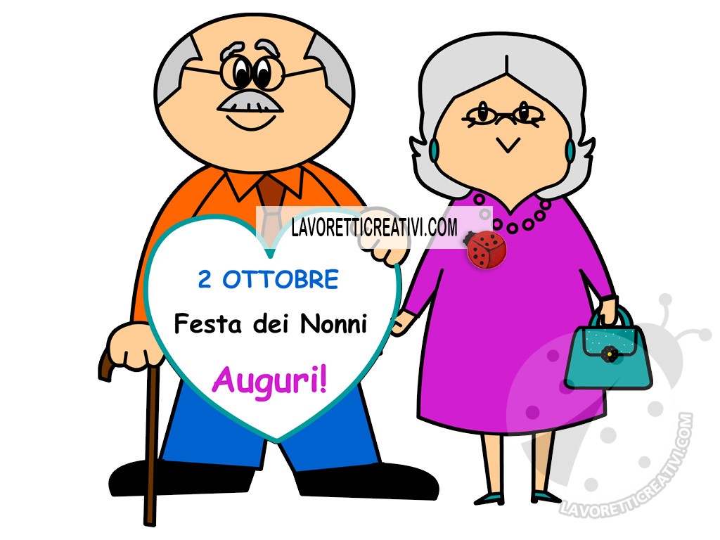 festa dei nonni 1