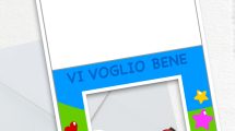 festa nonni lavoretti